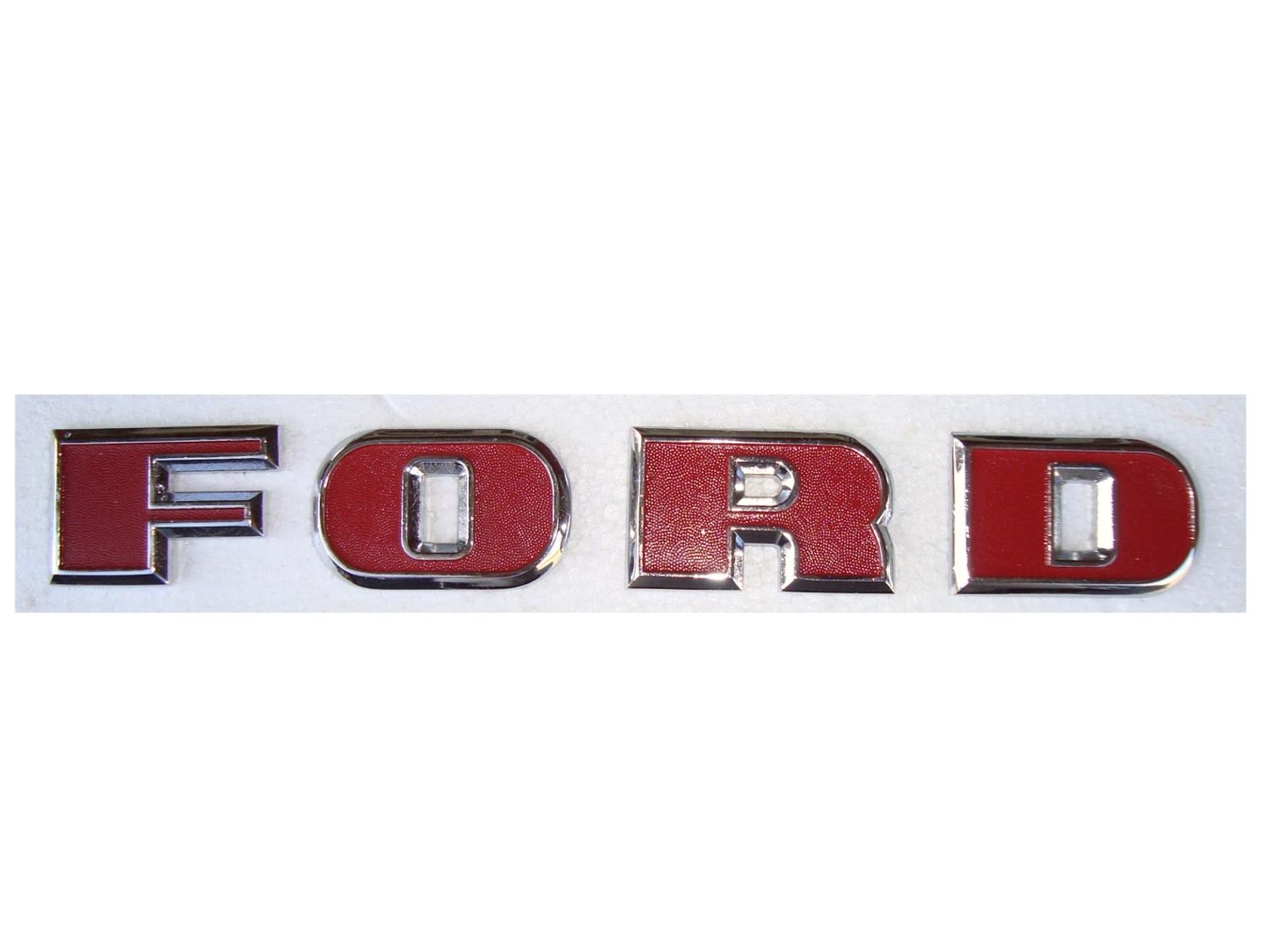 thumbnail image 2 of Ford 4000 4 Cylinder Gas Tractor Decal Kit – 1962-1964 Replacement 2 of 4